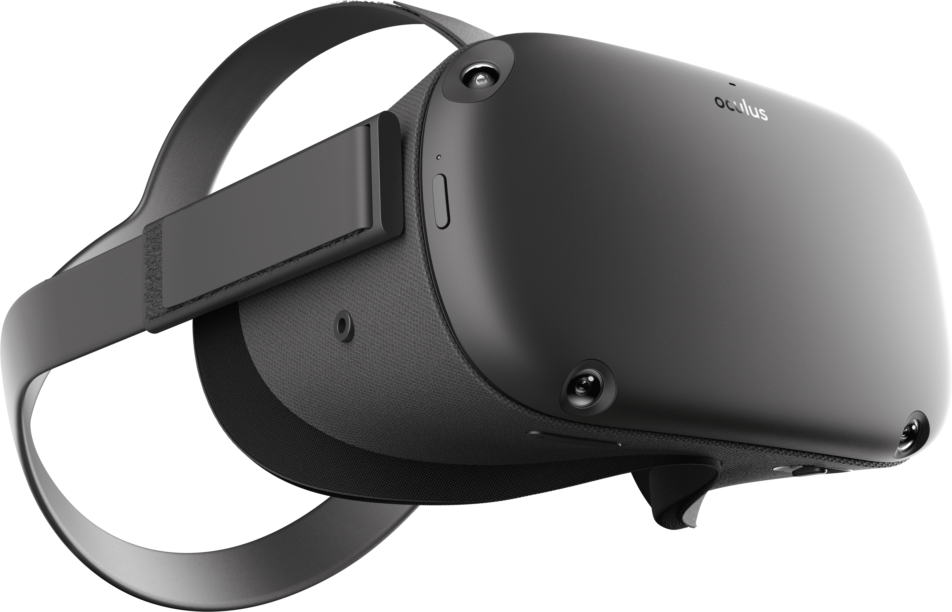 Grafik VR-Brille